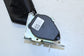 17-21 Maserati Ghibli 3.0L RWD Rear Driver Left Side 2nd Row Seat Belt Retractor - Alshned Auto Parts