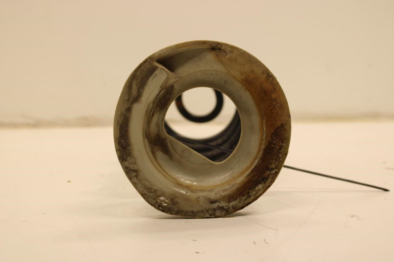 2019-24 Nissan Altima SL FWD Rear RH Side Suspension Coil Spring 55020-6CA0A OEM - Alshned Auto Parts