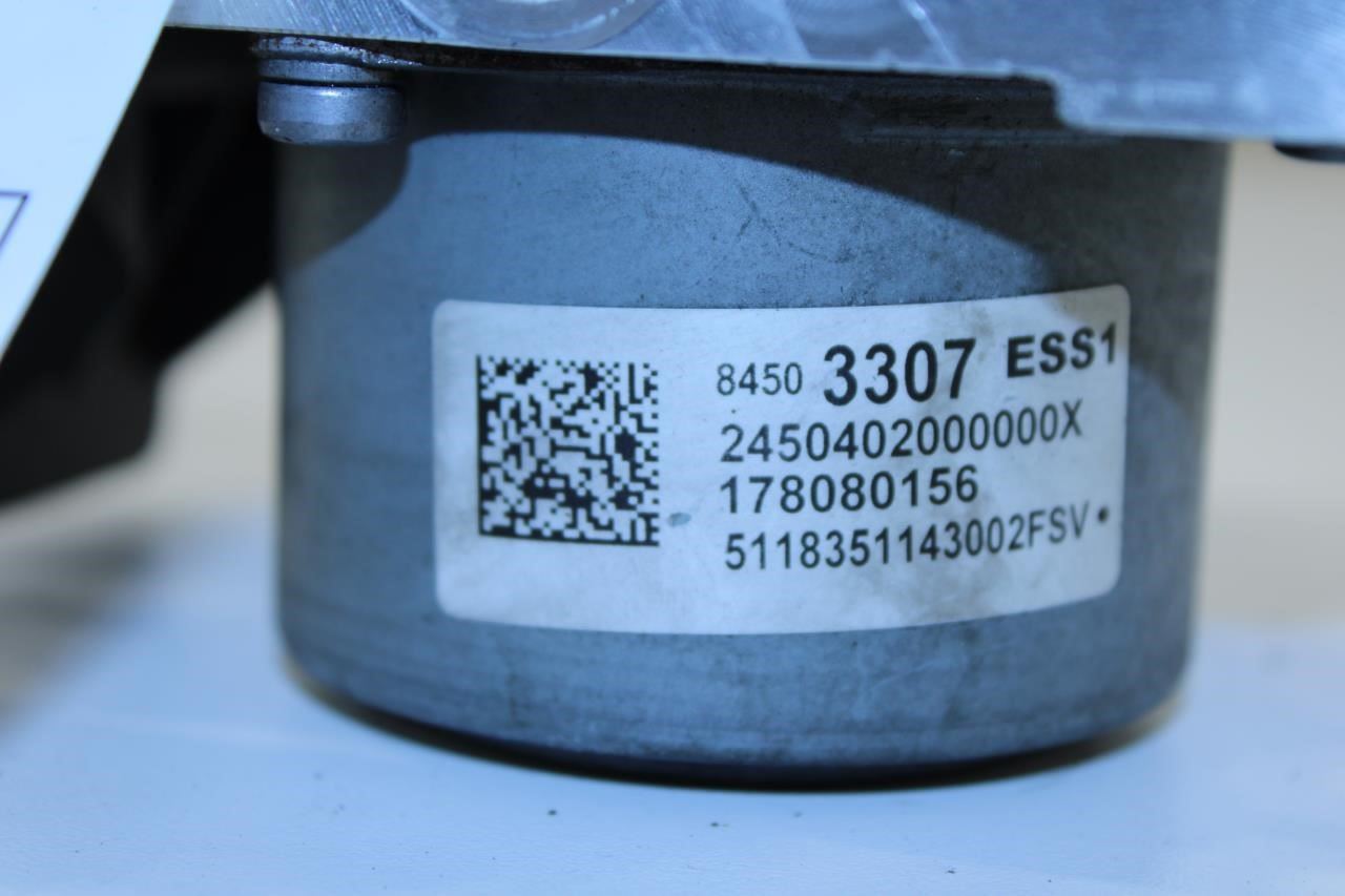 2018-2023 GMC Acadia SLT-1 3.6L ABS Anti Lock Brake Pump Module 84502696 OEM - Alshned Auto Parts