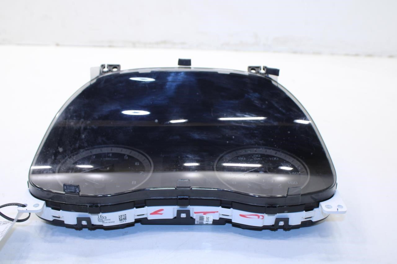 19-21 Hyundai Tucson Value Speed Gauge Instrument Cluster 87K Mileage 94021D3330 - Alshned Auto Parts