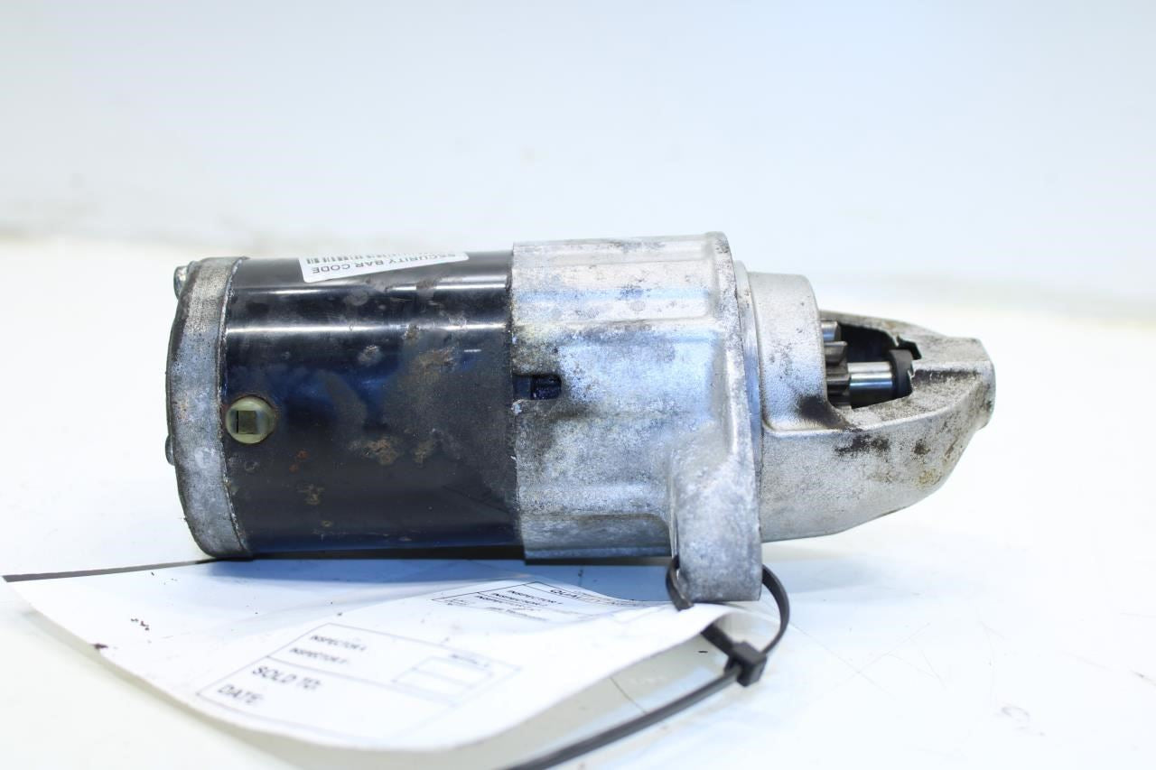 2015-2022 RAM Promaster City 2.4L Engine Starter Motor 68084005AA OEM - Alshned Auto Parts