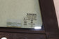 2015-18 Volvo S60 T5 Premier Rear Right Side Door Quarter Window Glass 31385449 - Alshned Auto Parts