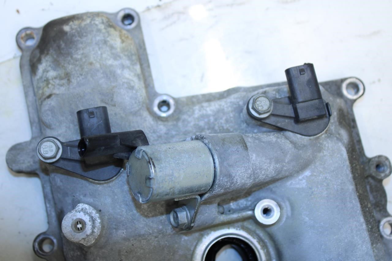 2017-2023 GMC Acadia SLT-1 3.6L Right Side Engine Motor Valve Cover 12649898 OEM - Alshned Auto Parts