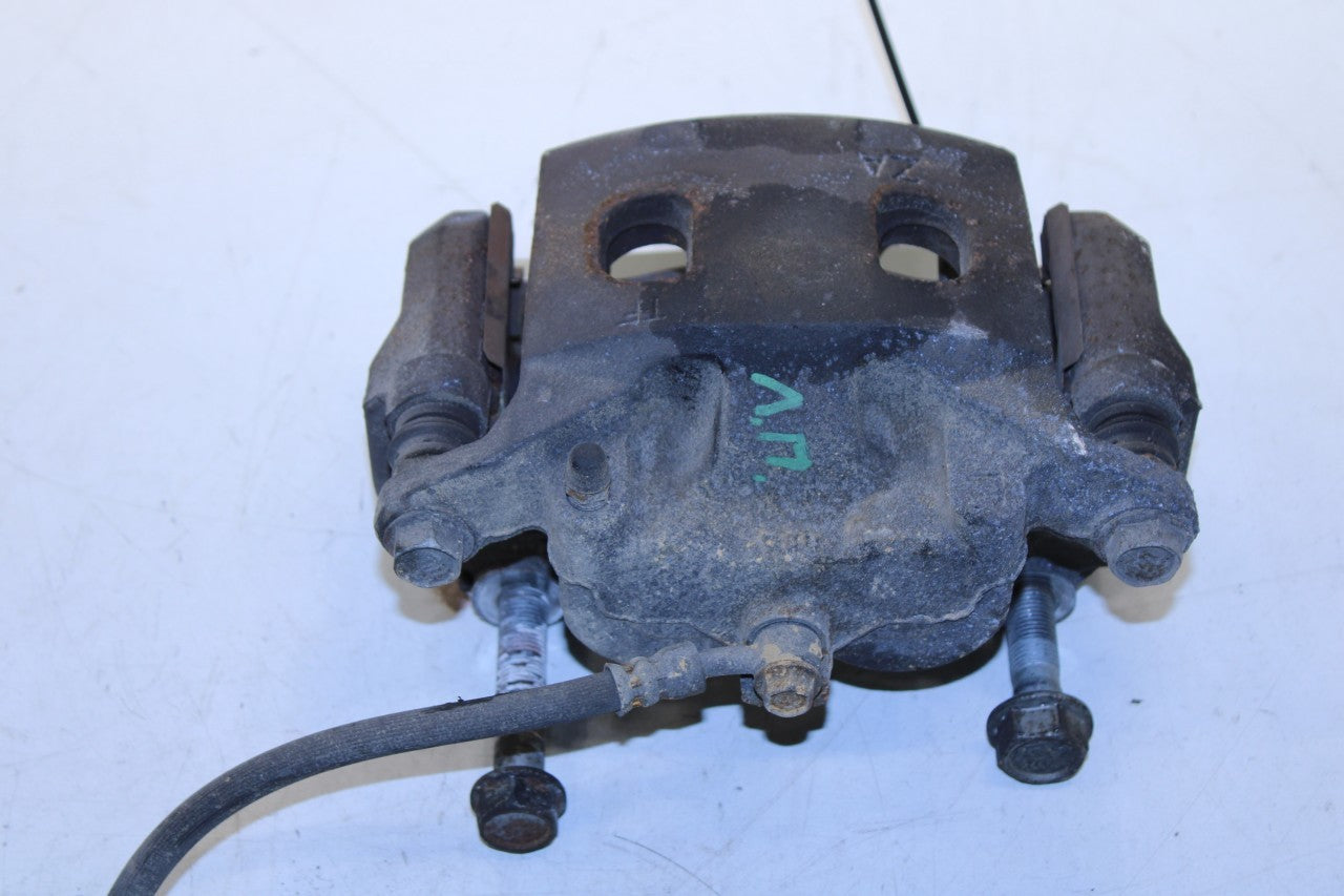 2013-2020 Nissan Pathfinder SV Front Left Side Brake Disc Caliper 41011-3JA0C - Alshned Auto Parts