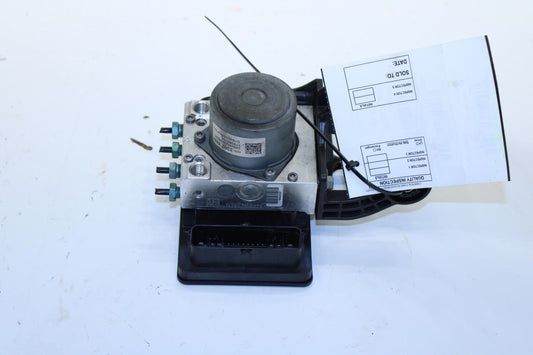 2018-2023 GMC Acadia SLT-1 3.6L ABS Anti Lock Brake Pump Module 84502696 OEM - Alshned Auto Parts
