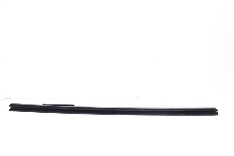 2014-20 Infiniti QX60 Rear Right Door Window Inner Belt Weatherstrip 82834-3JA0C - Alshned Auto Parts