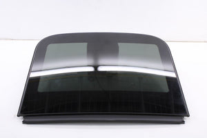 11-16 Mini Countryman Cooper S Roof Rear Sunroof Fixed Window Glass 54107289204