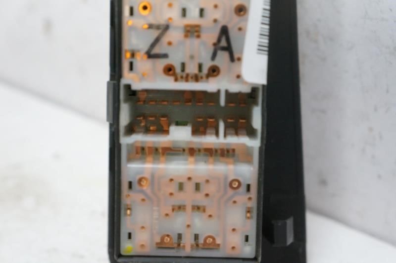 2004-2008 Nissan Maxima Front Left Door Master Power Window Switch 25401-ZK30A - Alshned Auto Parts