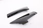 18-24 Chevrolet Equinox LT Rear Right and Left Liftgate Side Aero Trim 842142276