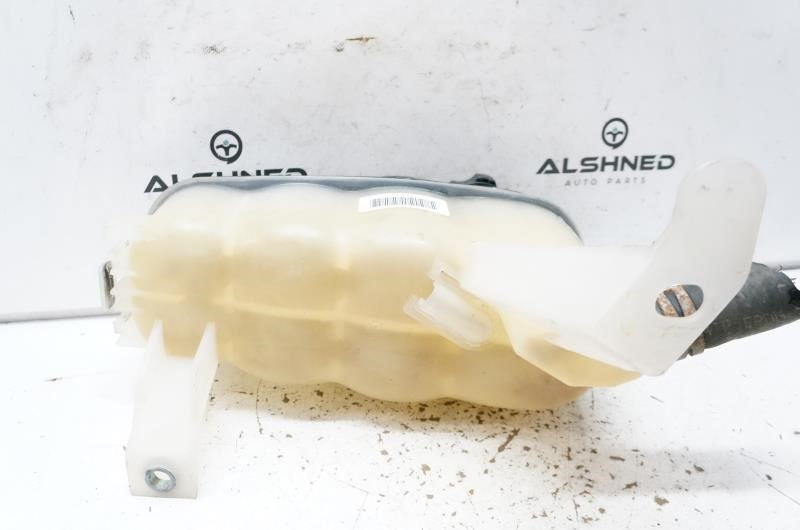 2007-2014 GMC Yukon SLT 5.3L Coolant Reservoir Tank Bottle 84368363 OEM - Alshned Auto Parts