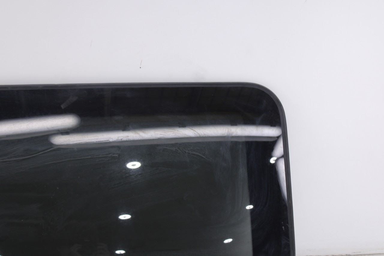 2014-2020 Infiniti QX60 Roof Sunroof Window Glass 91210-3JA0A OEM - Alshned Auto Parts