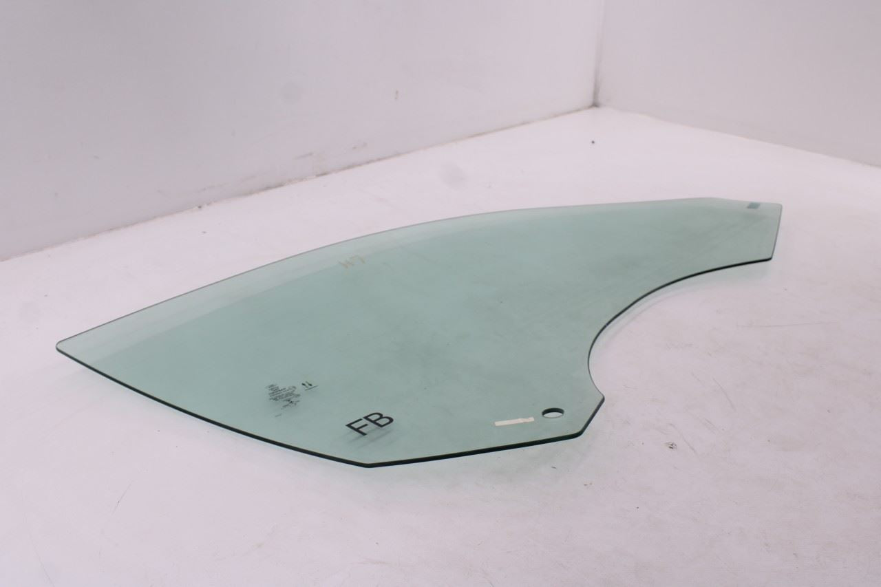 2015-2026 Ford Mustang GT Front Left Door Window Movable Glass JR3B-6321411-AB7