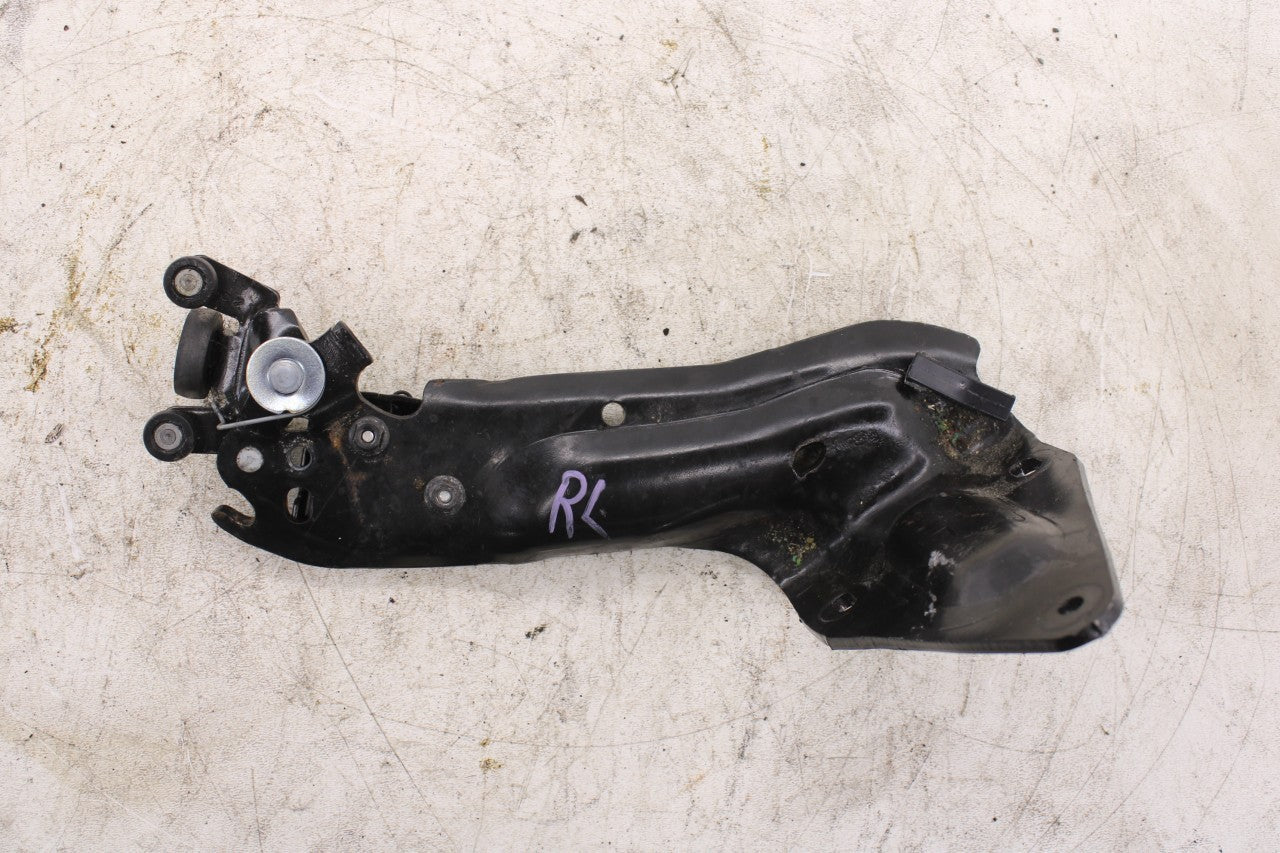 2011-2020 Dodge Grand Caravan GT Rear Left Driver Side Sliding Door Hinge Set5