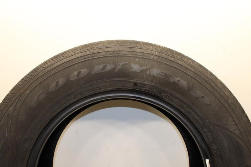 2021 Buick Enclave Tire Goodyear Assurance CS 255/65R18 R51590 - Alshned Auto Parts