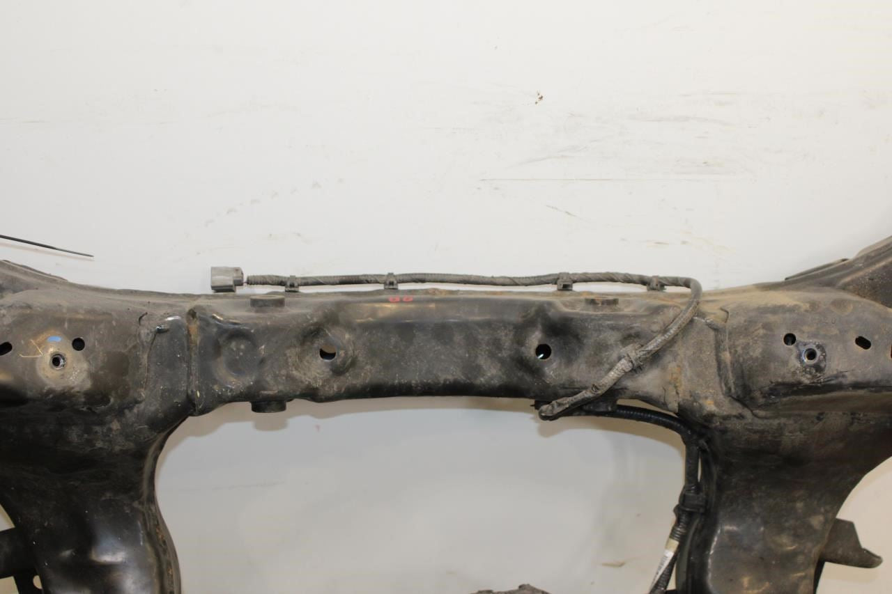 2013-2020 Nissan Pathfinder SV FWD Rear Crossmember Subframe 55400-3KD1B OEM - Alshned Auto Parts