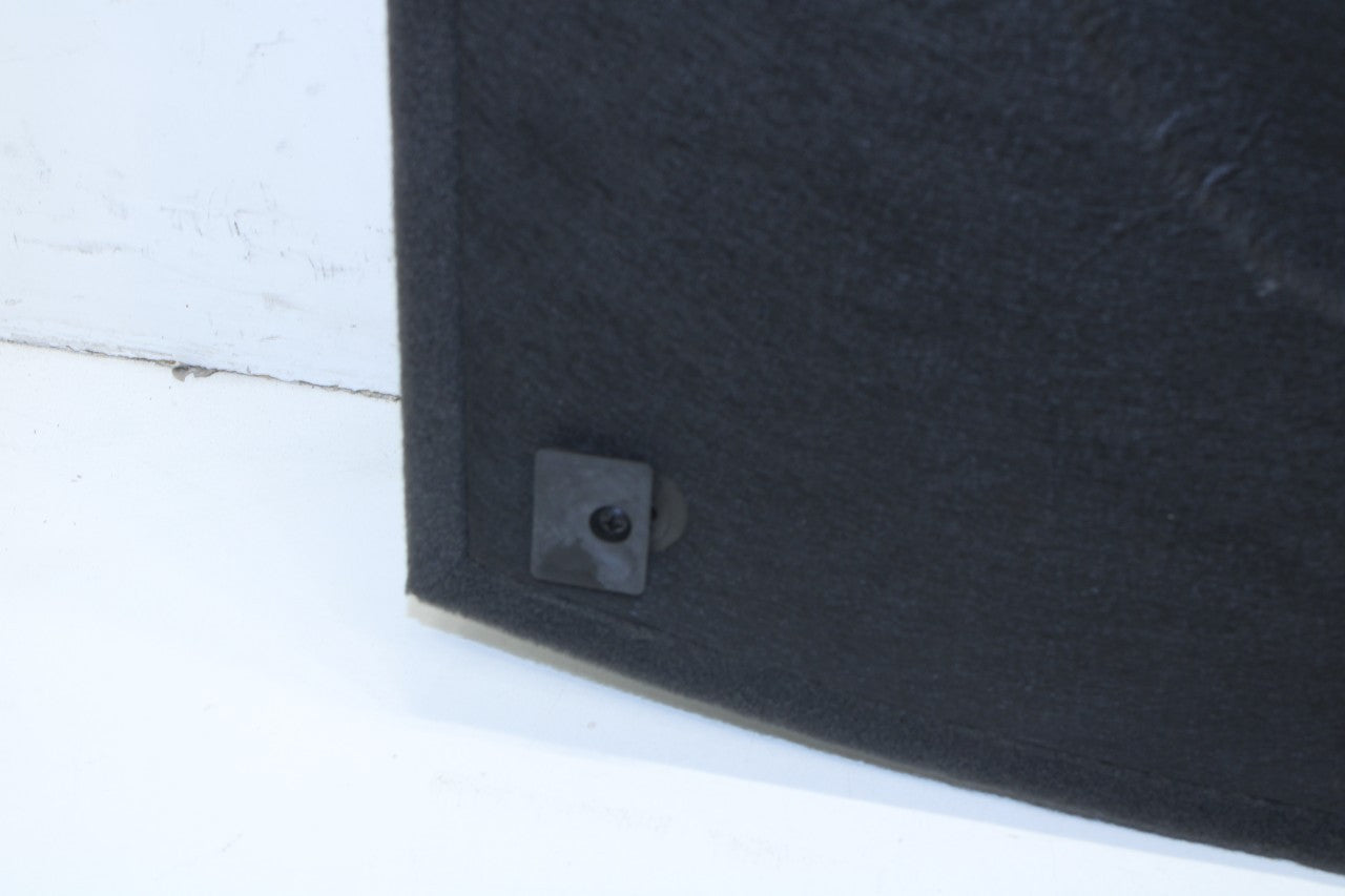 2019-24 Chevrolet Blazer 2LT 2.0L Rear Trunk Cargo Floor Liner Carpet Cover Mat - Alshned Auto Parts