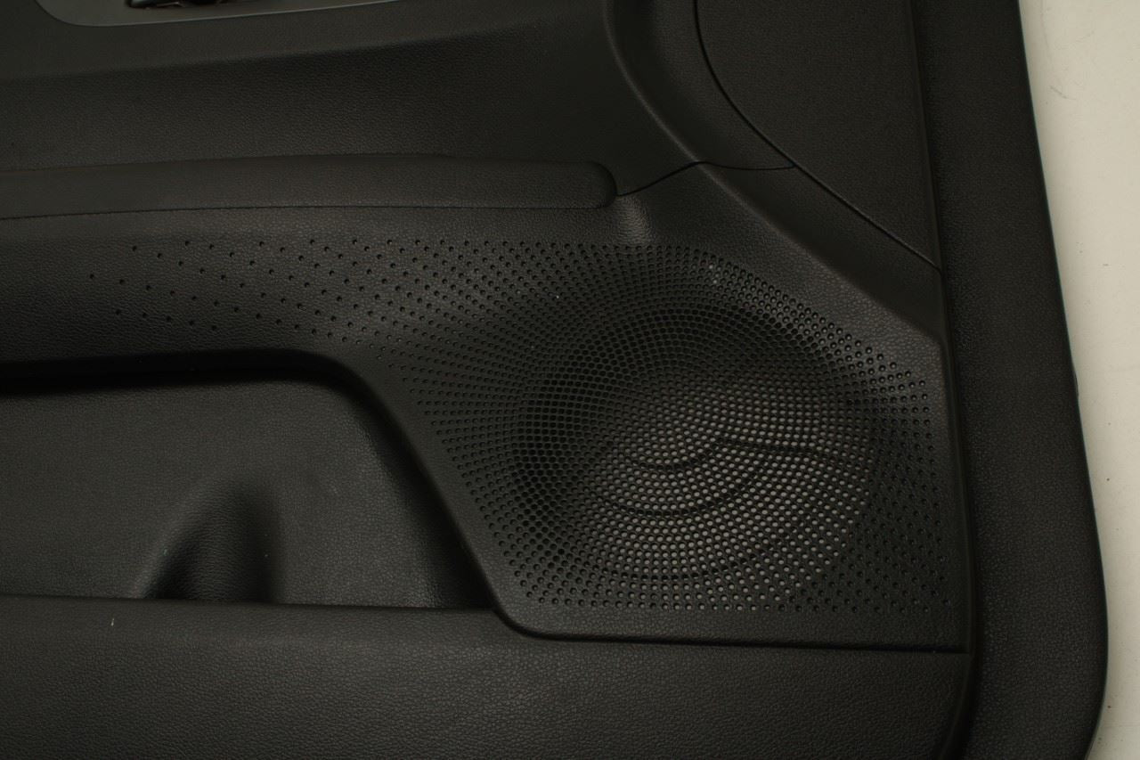 2019-2021 Kia Forte LXS Front Left Driver Side Door Trim Panel 82376-M7000WK OEM - Alshned Auto Parts