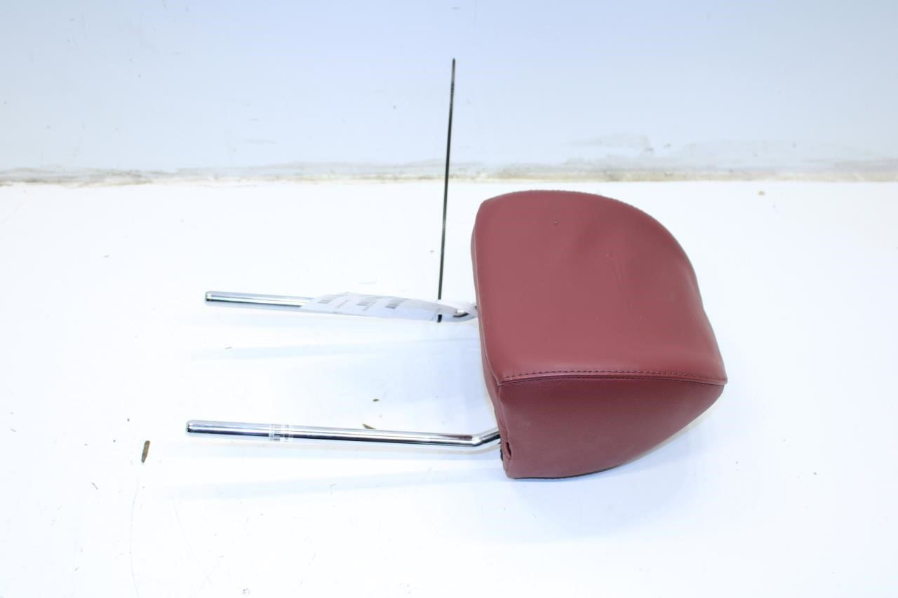 2018-2023 Kia Stinger GT1 3.3L Front Right Side Seat Headrest 88700J5110CLT OEM - Alshned Auto Parts