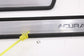 14-20 Acura MDX w/Technology Pkg FR and RR RH and LH Door Sill Scuff Kick Plate9