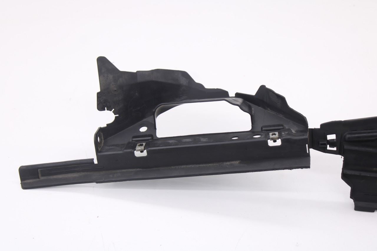 2018-2021 Chevrolet Equinox LT 1.5L FWD Upper Radiator Air Baffle 84618992 OEM8