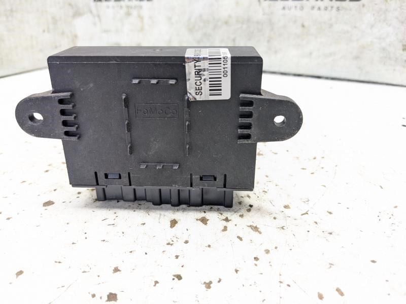 2013-2016 Ford Fusion Front Right Door Control Module DG9T-14B533-CA OEM - Alshned Auto Parts