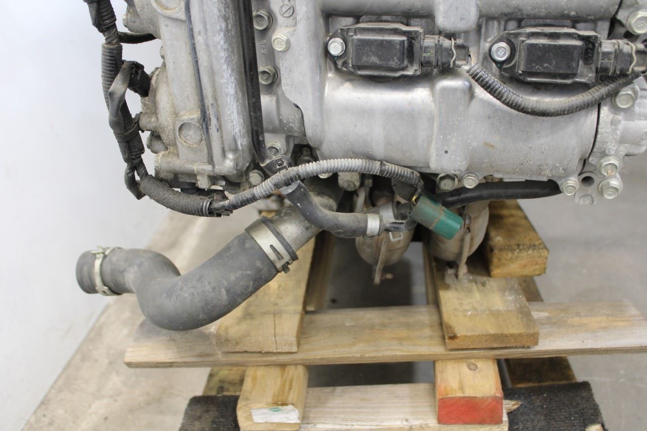 2021 Subaru WRX Premium 2.0L AWD MT Engine Motor VIN 1 6th digit 59K 10100CE940 - Alshned Auto Parts