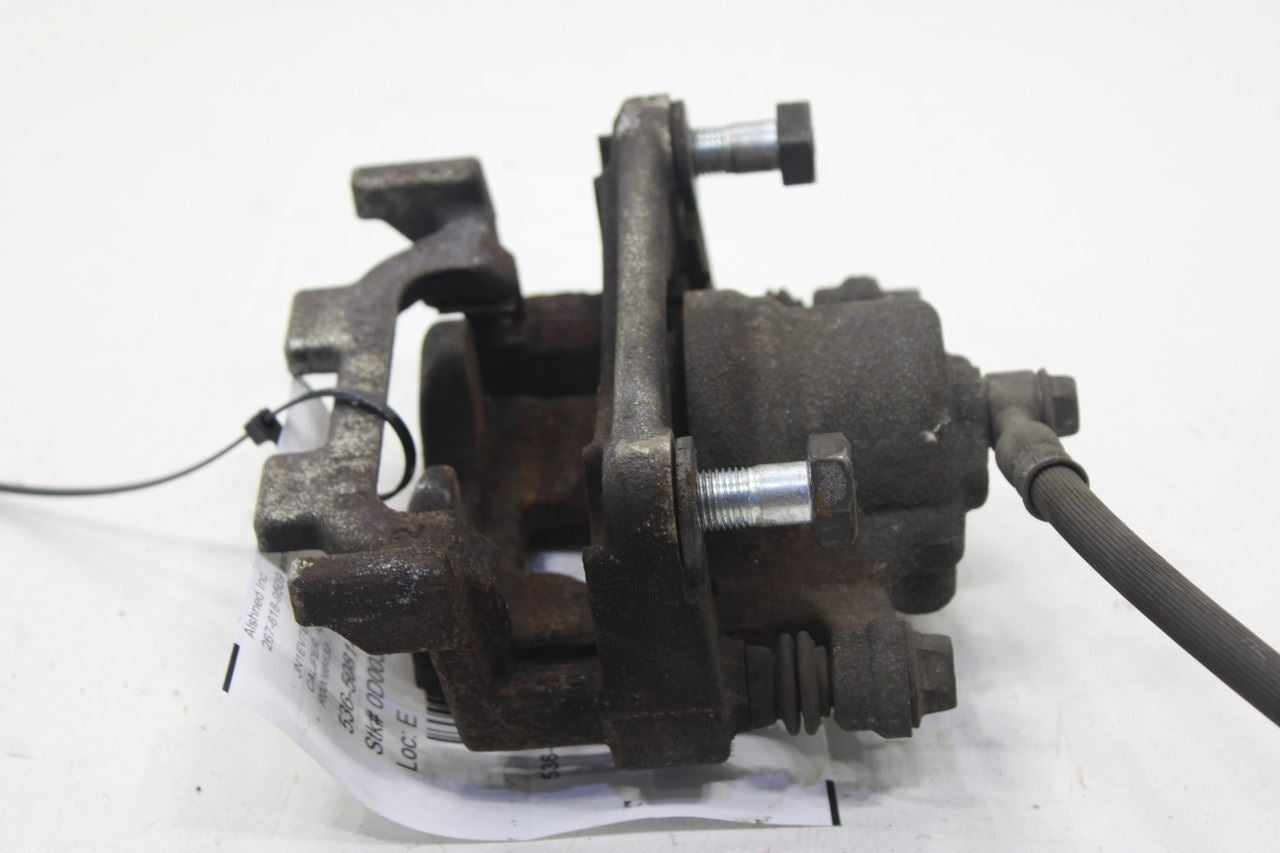 2017-2022 Infiniti Q60 Luxe Rear Left Driver Side Brake Disc Caliper 44011-1AA0A - Alshned Auto Parts