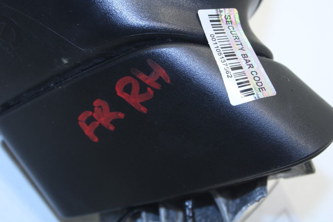 15-20 Jeep Renegade Sport 2.4L FWD Passenger Right Side Rear View Mirror *ReaD* - Alshned Auto Parts