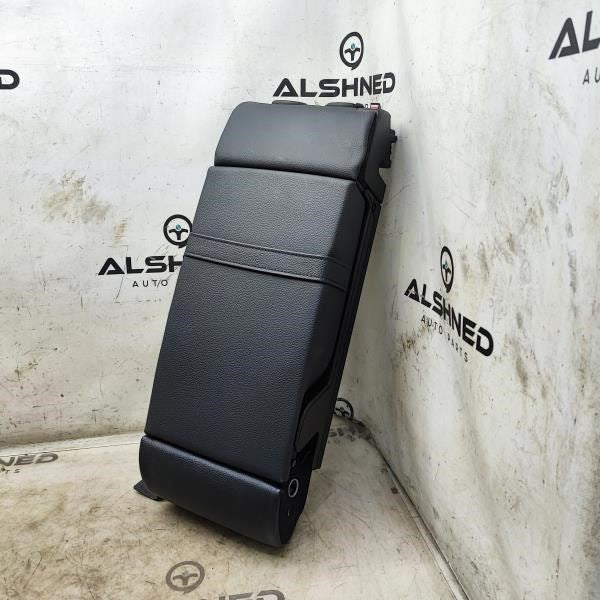 15-21 Mercedes-Benz C300 Rear Center Seat Armrest w Cupholder 205-970-02-01-9D88 - Alshned Auto Parts