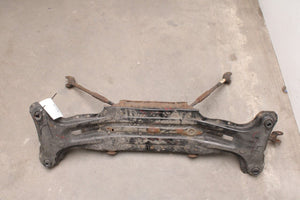2002-11 Toyota Camry LE FWD Rear Suspension Crossmember Subframe 51206-06103 OEM