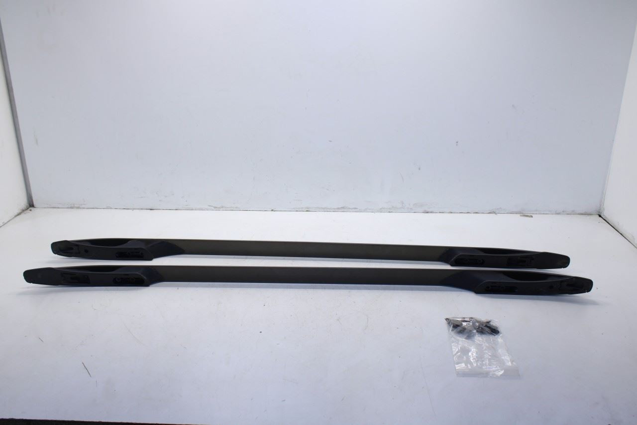 2015-2017 Jeep Cherokee 75th Anniversary Left and Right Roof Luggage Rack Rail - Alshned Auto Parts