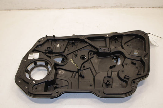 2015-18 Volvo S60 T5 Premier Front Right Door Window Regulator w/ Carrier Plate - Alshned Auto Parts