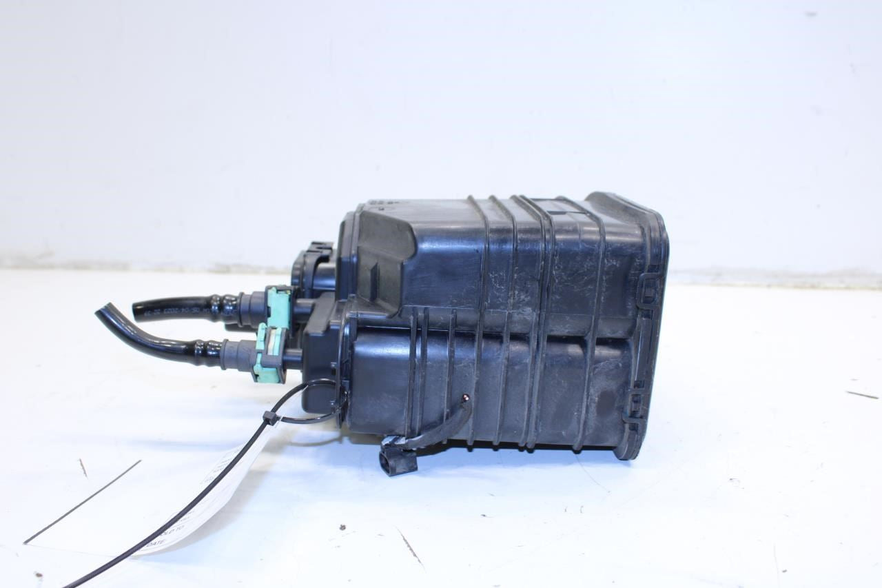 19-2025 Cadillac XT4 Premium 2L Fuel Vapor Evaporator Emission Canister 85592652 - Alshned Auto Parts