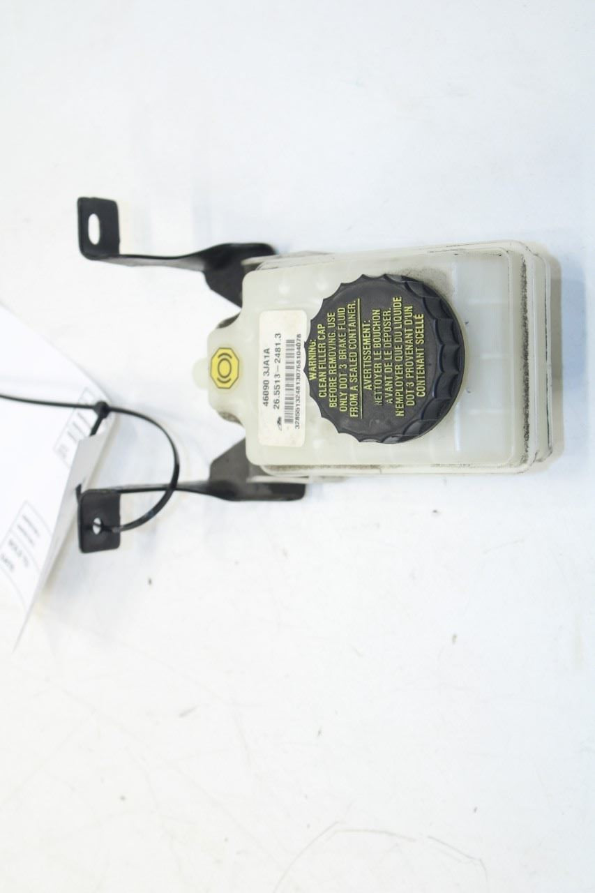 2013-2020 Nissan Pathfinder SV Brake Master Cylinder Tank Reservoir 46090-3JA1A - Alshned Auto Parts