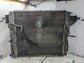 2011-2016 Ford F250 350 SD 6.2L Engine Cooling Radiator BC34-8005-AC OEM8