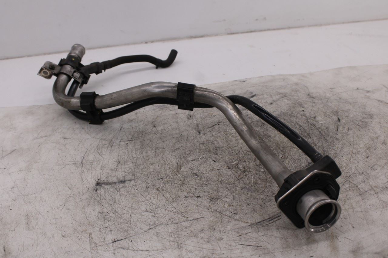 2021-2026 Hyundai Elantra SE 2.0L Fuel Filler Neck Hose Tube Pipe 31030-AA5006