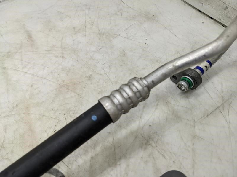 2016-2018 Hyundai Elantra 2.0L AC Refrigerant Discharge Return Hose 97762-F21004