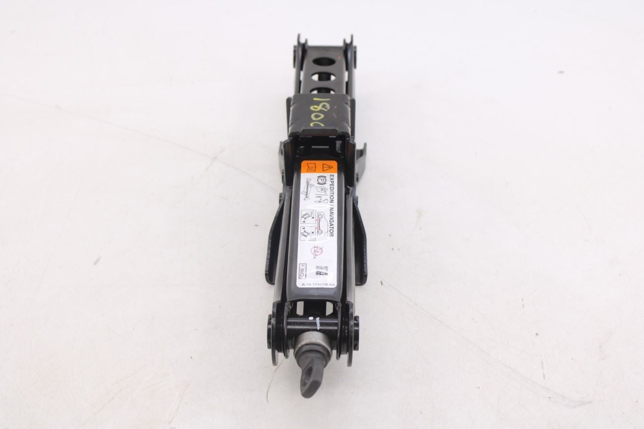 2018-2024 Ford Expedition Max XLT 3.5L 4WD Emergency Scissor Lifting Floor Jack - Alshned Auto Parts
