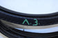 2015-2023 Jeep Renegade Rear Left Driver Door Weatherstrip On Body 68339130AA - Alshned Auto Parts