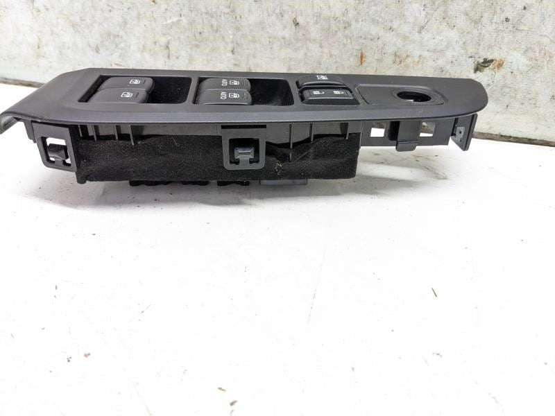 15-19 Subaru Legacy Front Left Master Power Window Switch 83071AL05A OEM *ReaD* - Alshned Auto Parts