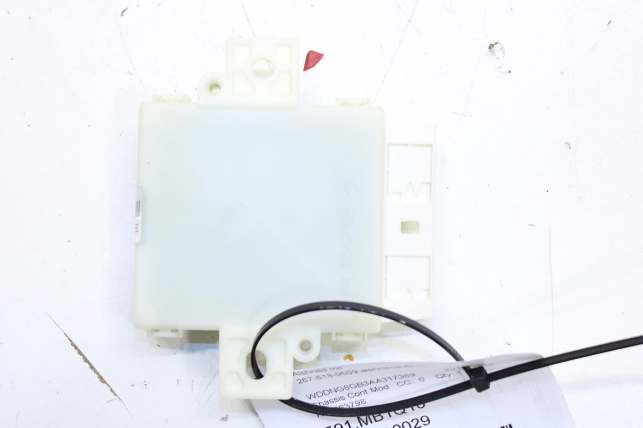 2007-2013 Mercedes-Benz S550 Parking Assist Control Module 221-900-53-00 OEM - Alshned Auto Parts