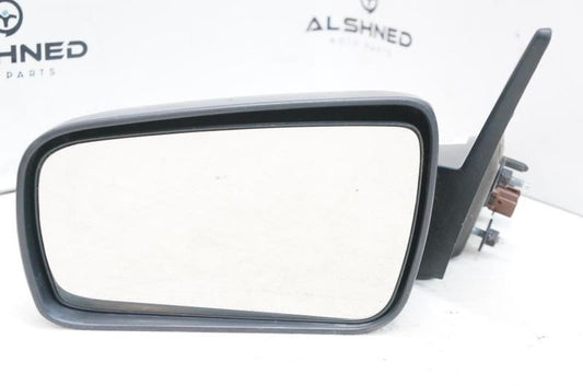 2005-09 Ford Mustang GT 4.6L Driver Left Side Rear View Mirror 6R3Z-17683-AA OEM - Alshned Auto Parts