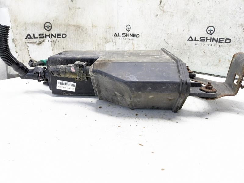 2012-2017 Subaru Impreza Fuel Vapor Evaporator Emission Canister 42035FJ010 OEM - Alshned Auto Parts