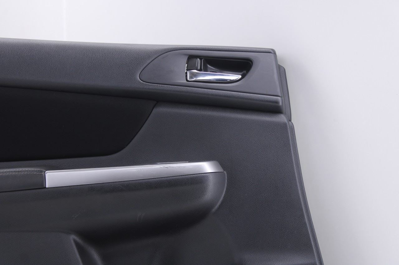 2015-16 Subaru Impreza Sport Premium Rear Left Side Door Trim Panel 94226FJ070VH3