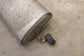 2020-2022 Kia Soul LX 2.0L FWD Rear Exhaust System Muffler 28710-K0500 OEM - Alshned Auto Parts
