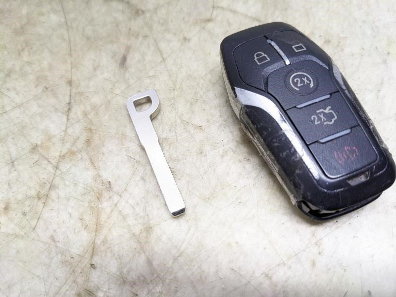 2015-2017 Ford Edge Keyless Entry Transmitter Fob Key R48816 OEM *ReaD**AS IS* - Alshned Auto Parts