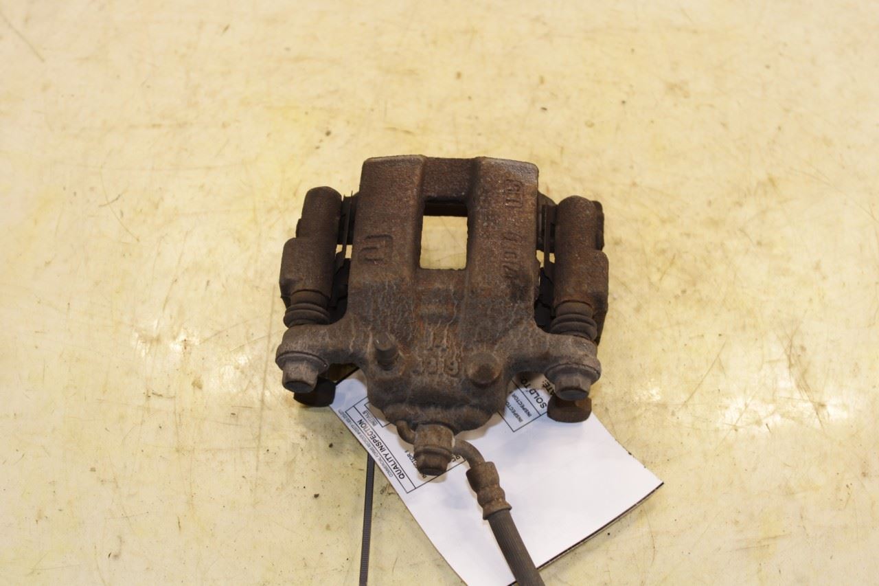 2014-2020 Infiniti QX60 Rear Left Driver Side Brake Disc Caliper 44011-1AA0A OEM - Alshned Auto Parts