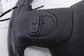 19-21 Ram 1500 Big Horn Crew Cab 5.7L Steering Wheel Leather w/ Control Buttons11