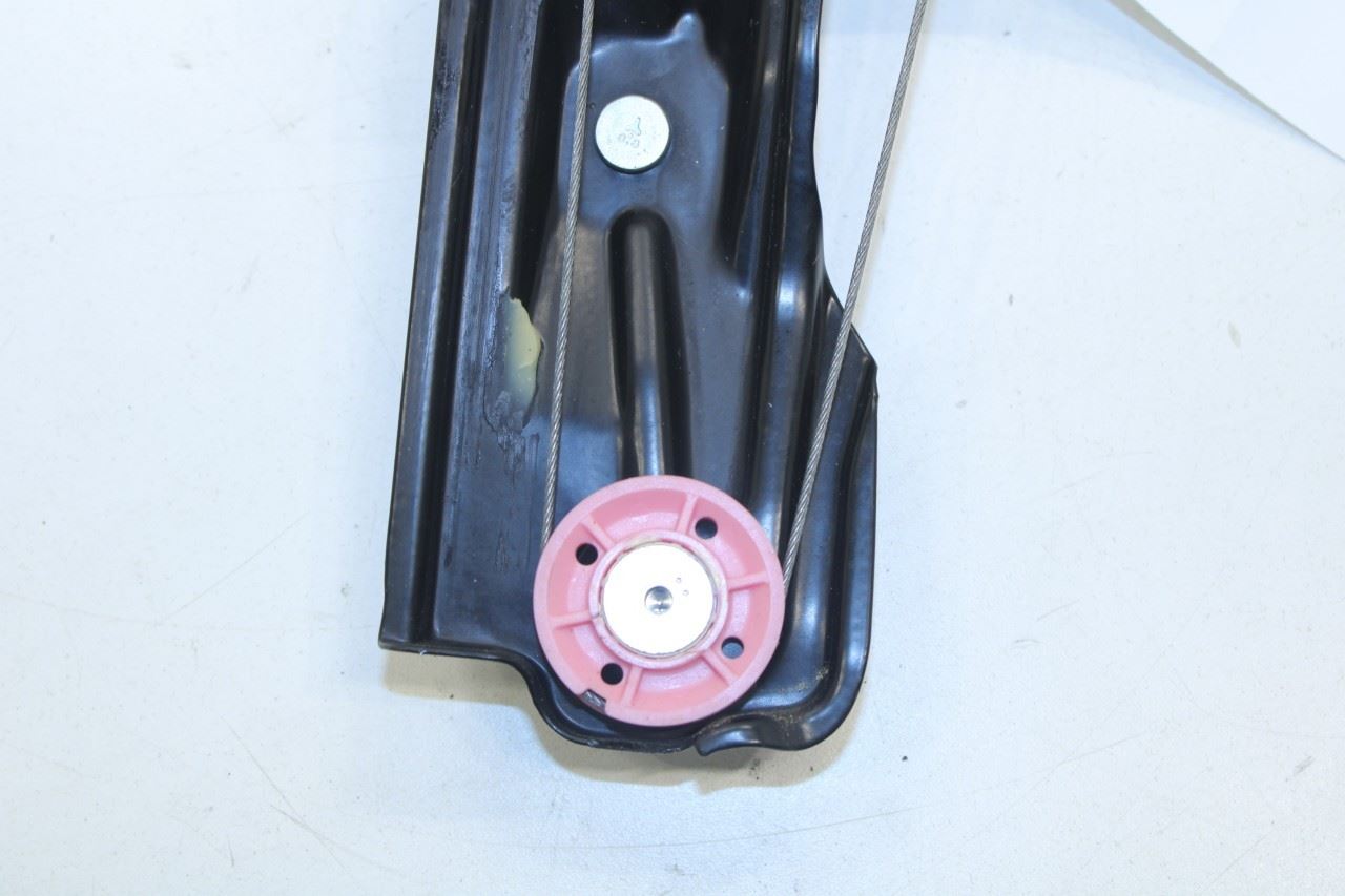 13-16 BMW 328I xDrive SULEV Front LH Door Window Regulator w/ Motor 51337281885 - Alshned Auto Parts