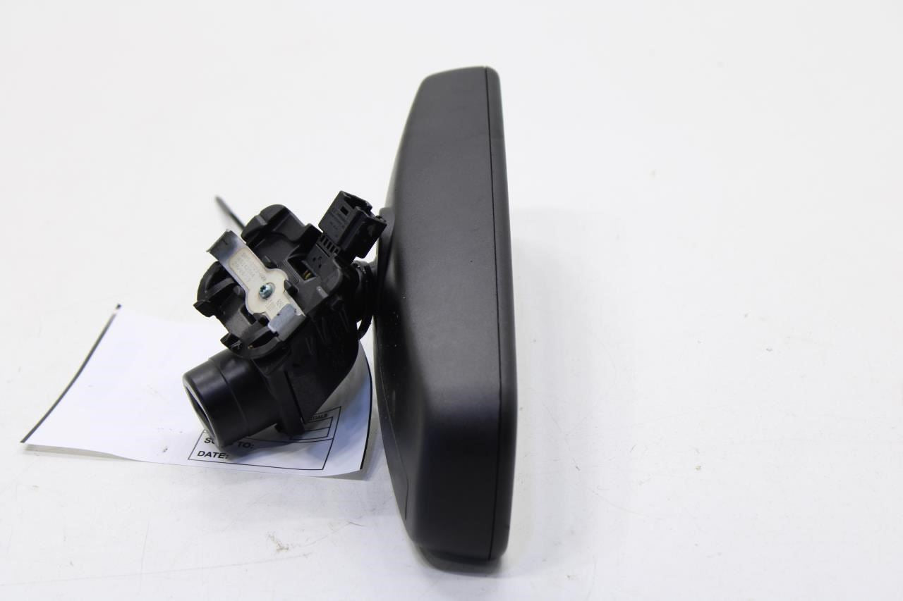 2013-2015 BMW 750I xDrive Interior Inside Rear View Mirror 51169345380 OEM - Alshned Auto Parts